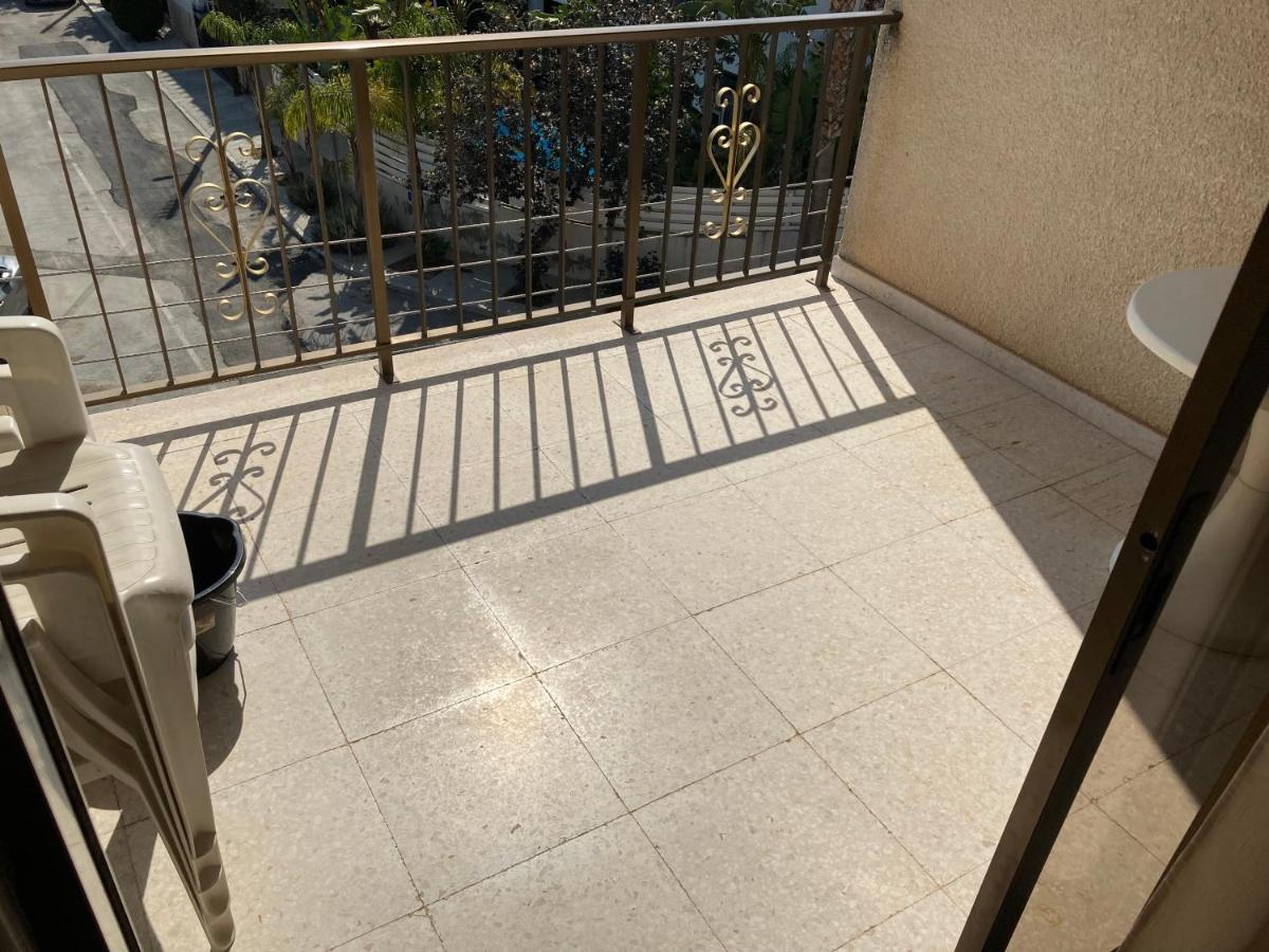 Ekali House Apartments Limassol Exterior foto