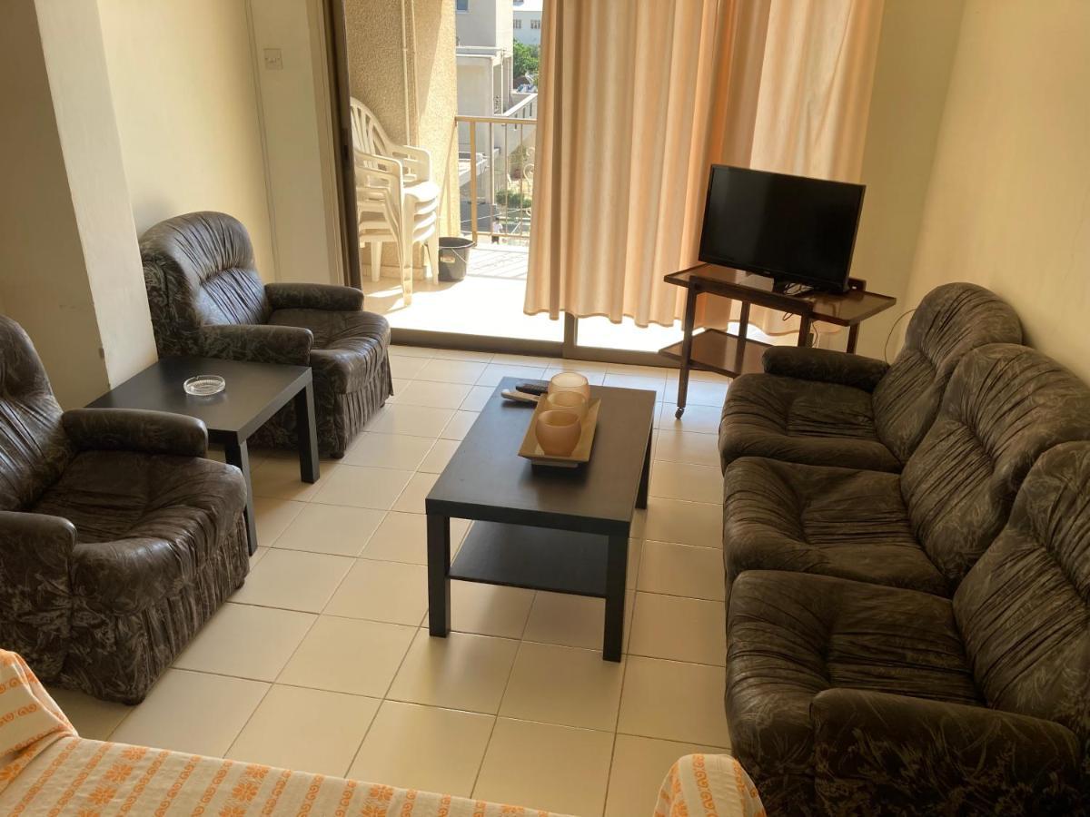 Ekali House Apartments Limassol Exterior foto