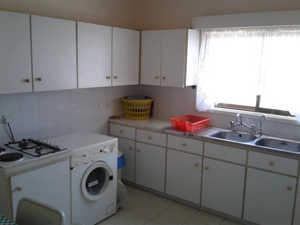 Ekali House Apartments Limassol Habitación foto